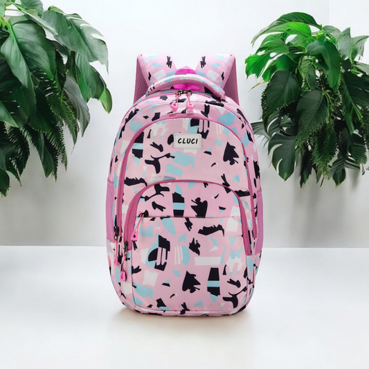 New Stylish Trendy Heavy Duty School Bag, Tuition Bag, Daily use College Backpack