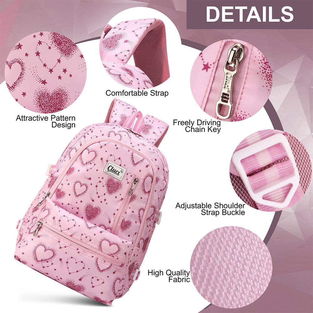 Baby Pink