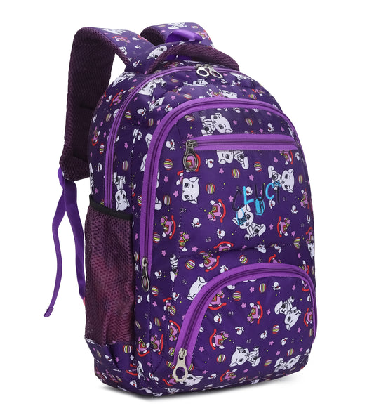 Lightweight Multifunction Commercial, Travel Fashion, Kids, Children Rucksack for Boys and Girls Backpack