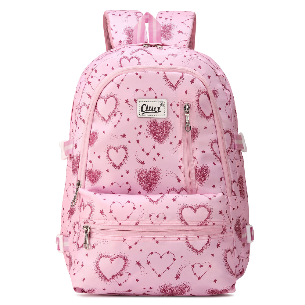 Baby Pink