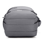 Cluci 45L Expandable Laptop Backpack | Anti-Theft Design, Large Capacity Travel & Business Backpack