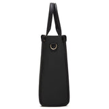 Cluci Women’s Tote Bag | Premium Structured Handbag with Shoulder Strap for Office & Daily Use
