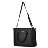 Cluci Women’s Tote Bag | Premium Structured Handbag with Shoulder Strap for Office & Daily Use