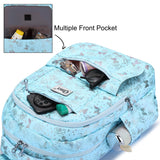 Cluci 30L Premium Backpack for Kids & Adults | Soft Padding, Durable Fabric & Modern Design