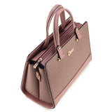 Cluci Women’s Handbag | Premium Structured Tote with Shoulder Strap for Office & Daily Use