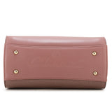 Cluci Women’s Handbag | Premium Structured Tote with Shoulder Strap for Office & Daily Use