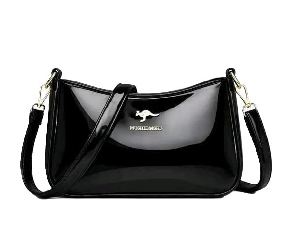 Shine Black