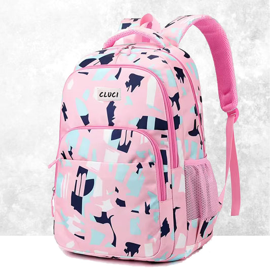 New Stylish Trendy Heavy Duty School Bag, Tuition Bag, Daily use College Backpack