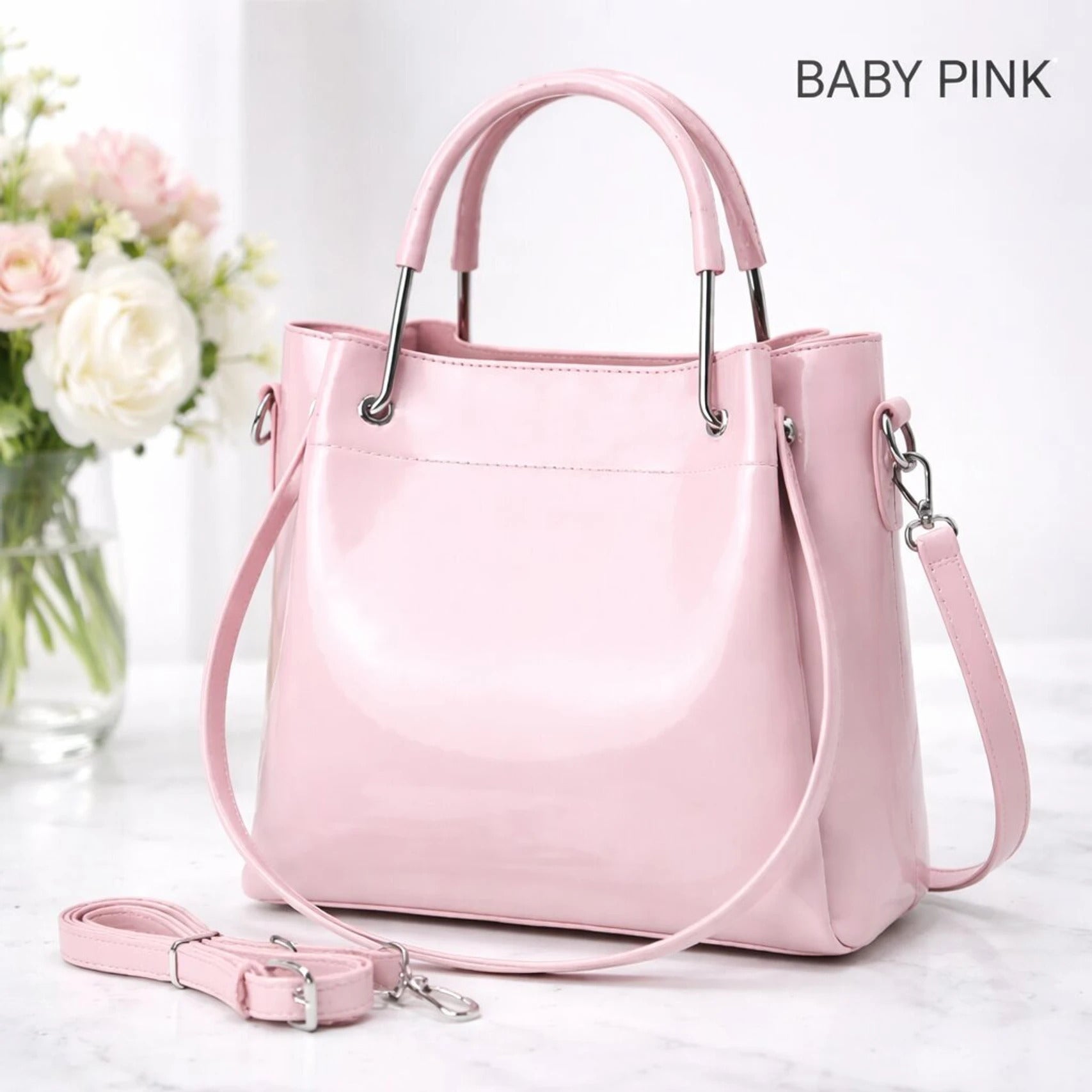 Baby Pink