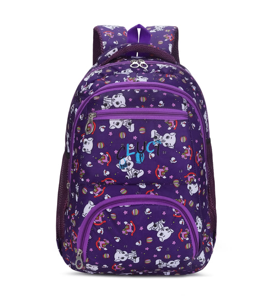 Lightweight Multifunction Commercial, Travel Fashion, Kids, Children Rucksack for Boys and Girls Backpack