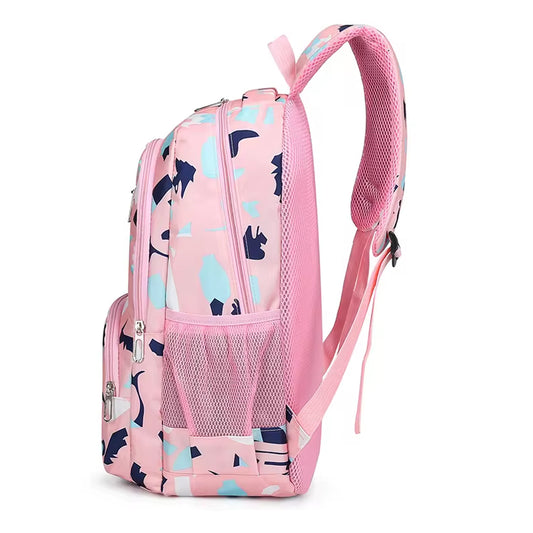 New Stylish Trendy Heavy Duty School Bag, Tuition Bag, Daily use College Backpack