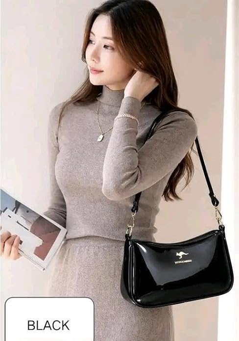 Shine Black