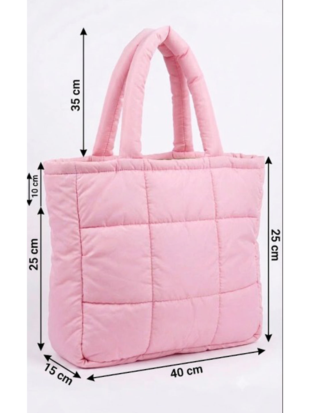 Baby Pink