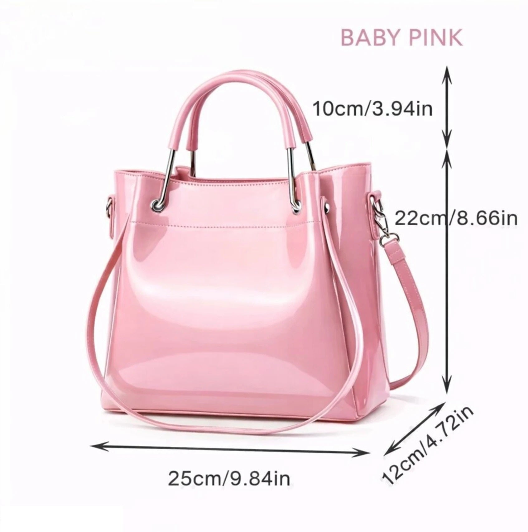 Baby Pink