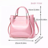 Baby Pink
