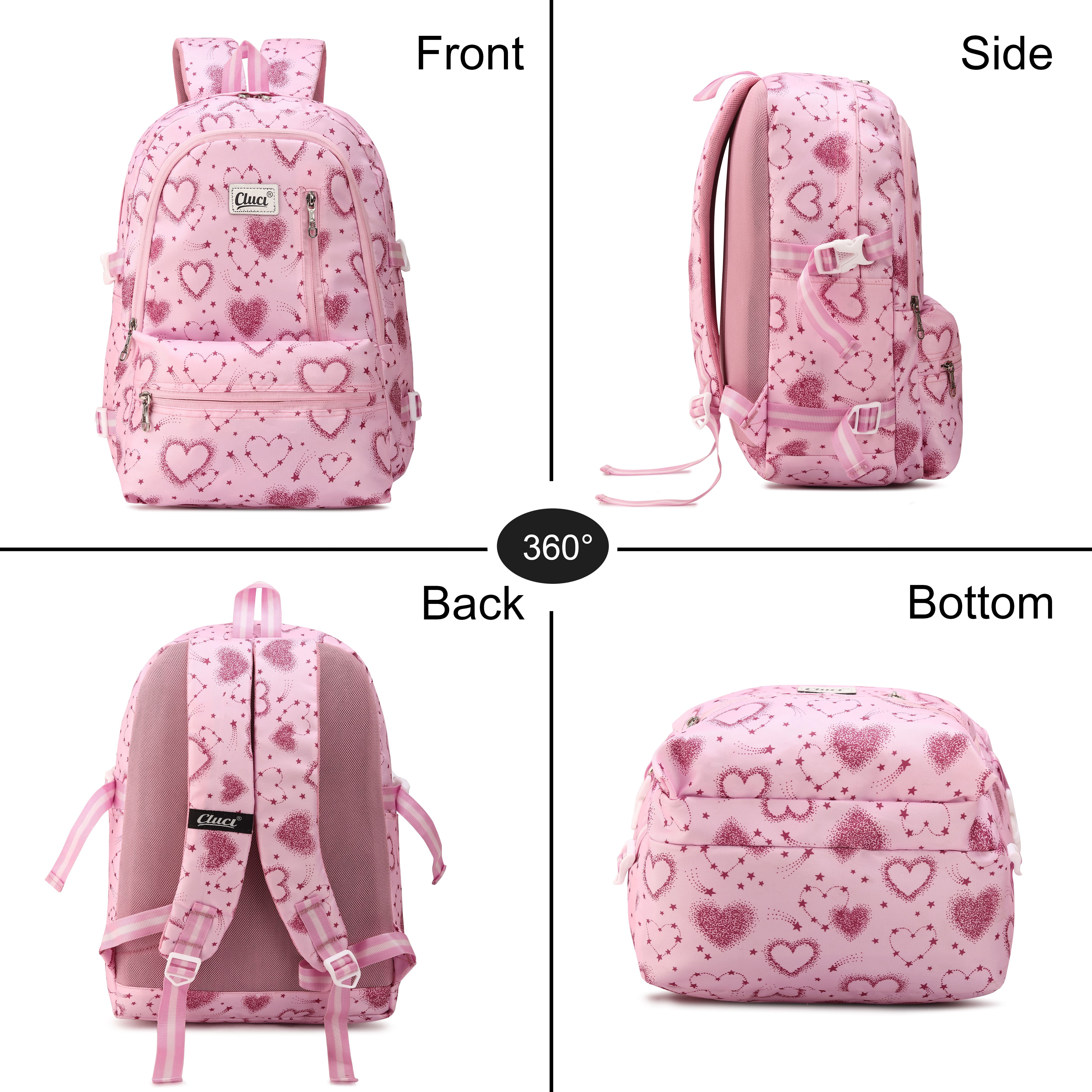 Baby Pink