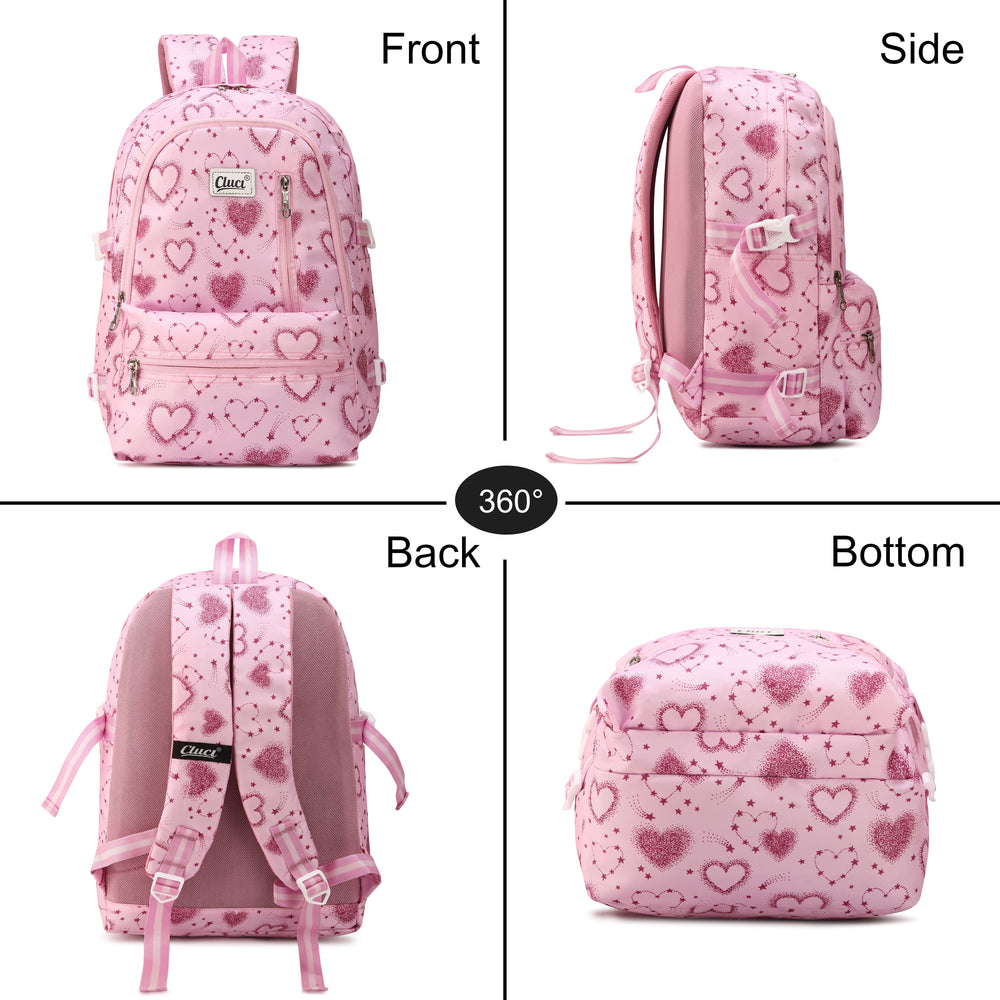 Baby Pink