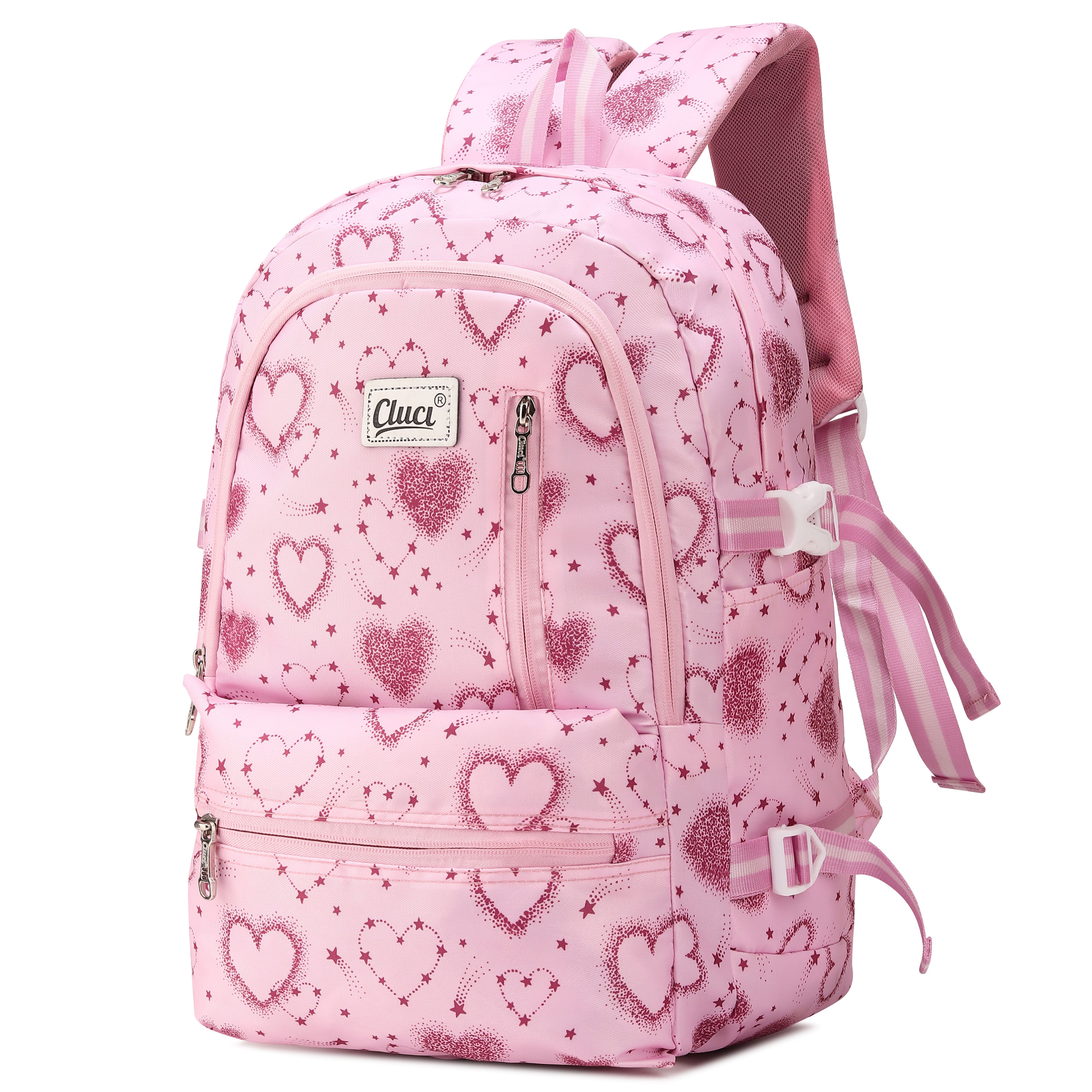 Baby Pink
