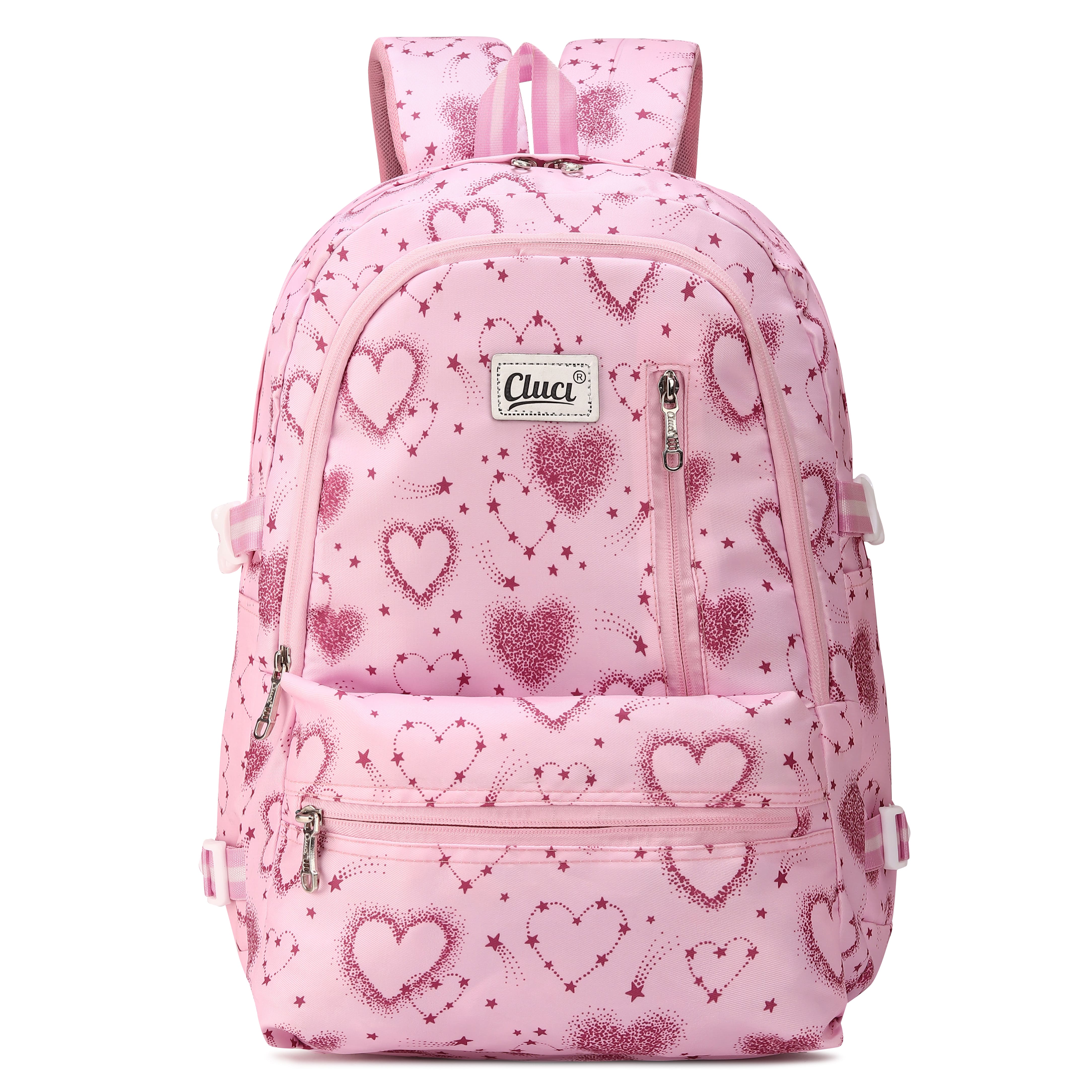Baby Pink
