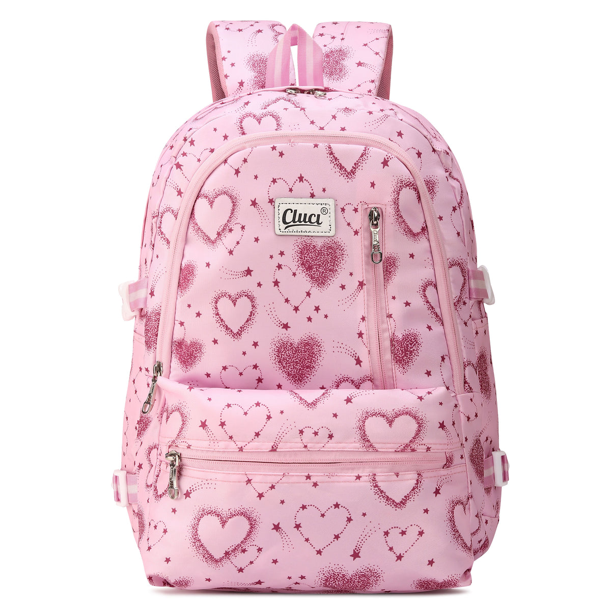 Baby Pink