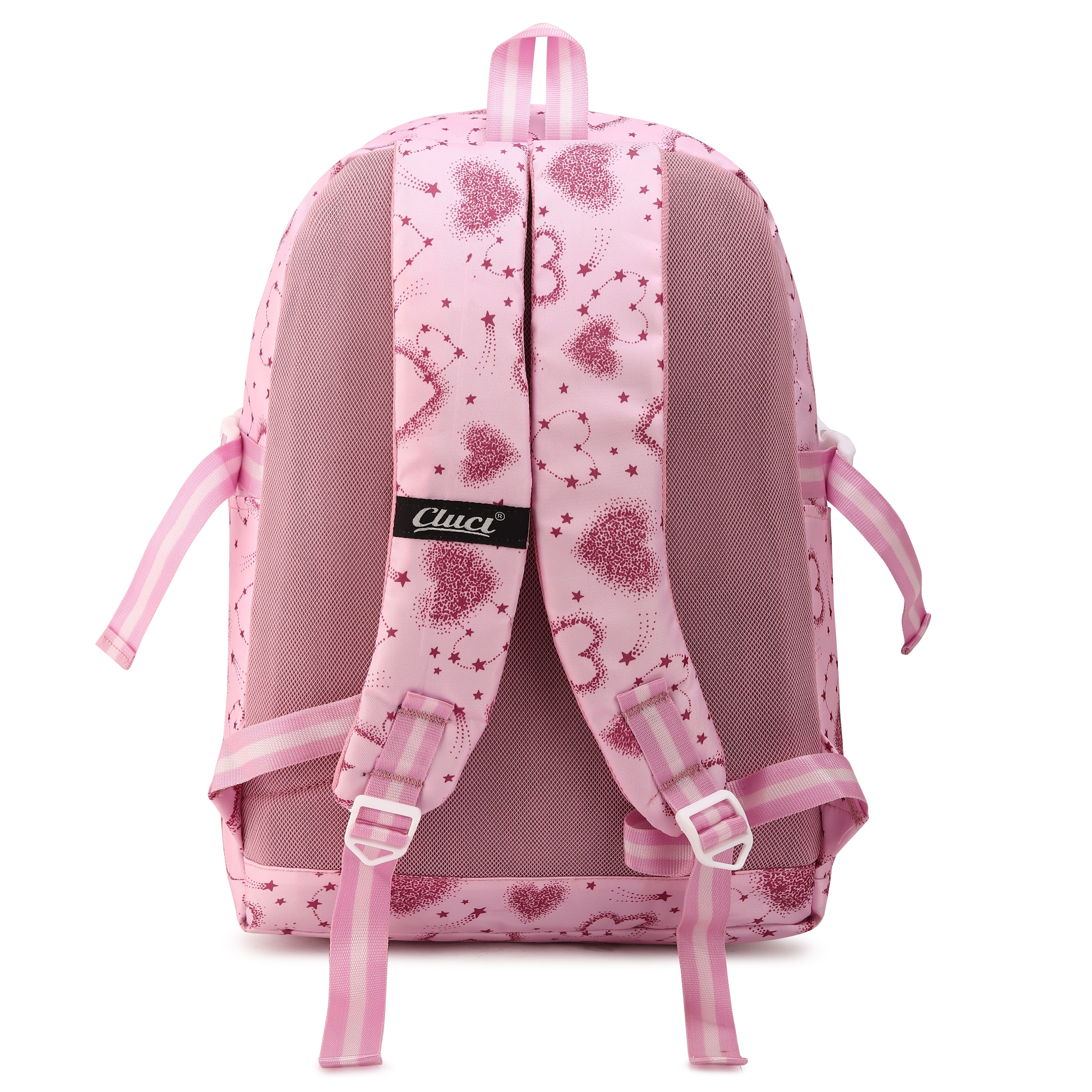 Baby Pink