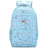 Cluci 30L Premium Backpack for Kids & Adults | Soft Padding, Durable Fabric & Modern Design (Copy)