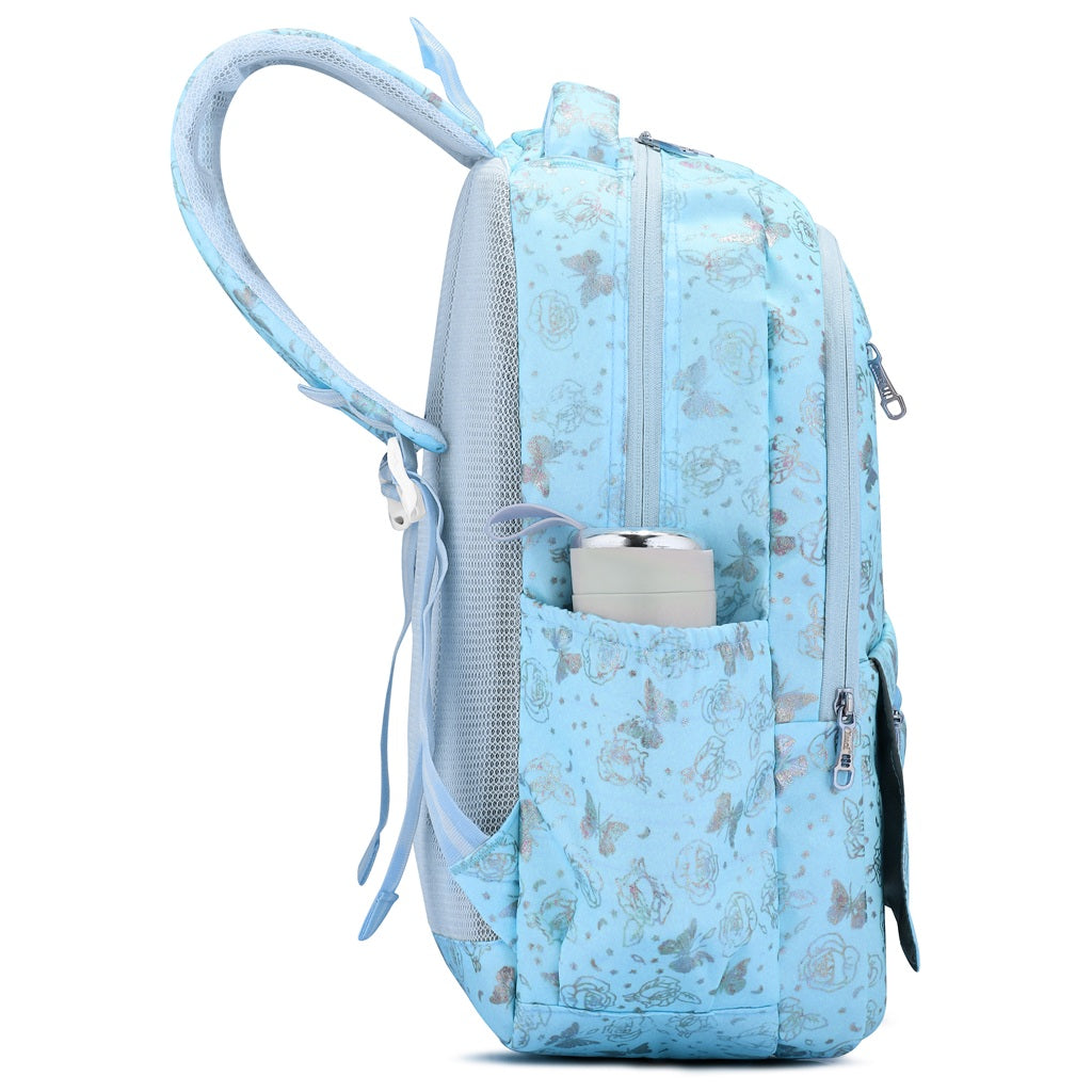 Cluci 30L Premium Backpack for Kids & Adults | Soft Padding, Durable Fabric & Modern Design