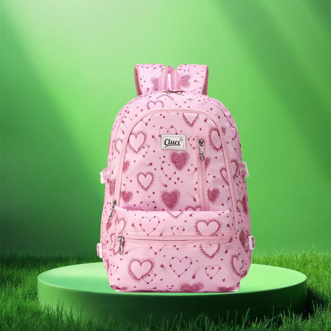 Baby Pink