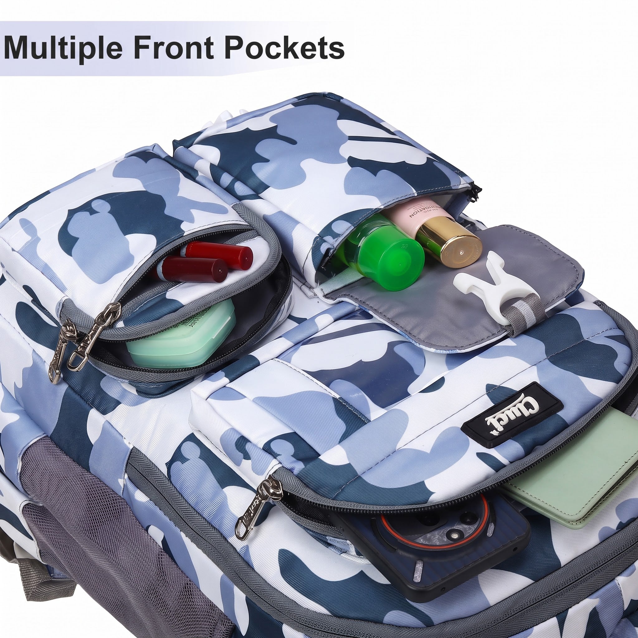 Grey