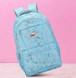 Cluci 30L Premium Backpack for Kids & Adults | Soft Padding, Durable Fabric & Modern Design (Copy)
