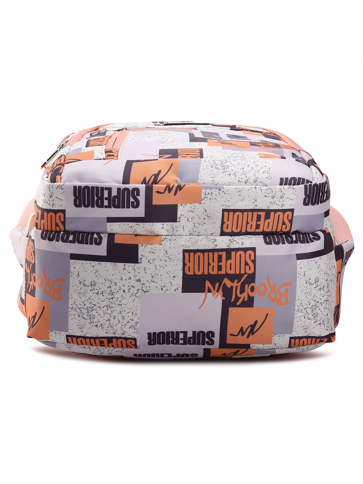 CLUCI 35L Printed School & College Backpack | Stylish Casual Bag